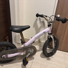 へんしんバイク2 12インチ