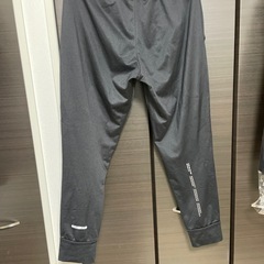【美品】ジャージ　上下セット　レディースLサイズの画像