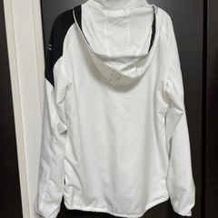 【美品】ジャージ　上下セット　レディースLサイズの画像