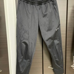 【美品】ジャージ　上下セット　レディースLサイズの画像