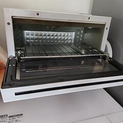 sirocaオープントースターの画像