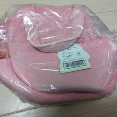 カービィ　バッグの画像