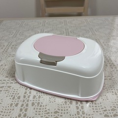 Moony おしりふきケースのみ
