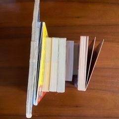 トーマスまとめ売り1冊200円の画像