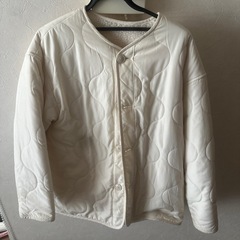 【受渡予定】ボアジャケット
