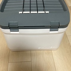 スタンレー クーラーボックス ホワイト 15.1L