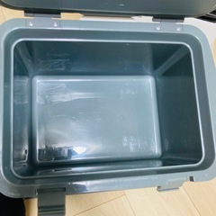 スタンレー クーラーボックス ホワイト 15.1Lの画像