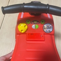 車　おもちゃの画像
