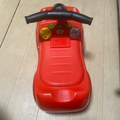 車　おもちゃの画像