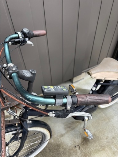 BRIDGESTONE HYDEE. II (HY6C37)
