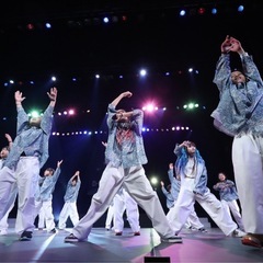 吹上で初心者専用ダンスサークルOPEN!!!の画像