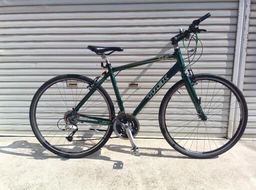 中古 TREK 7.3FX