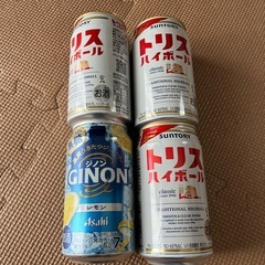 お酒