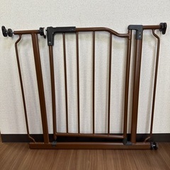 ベビーゲート