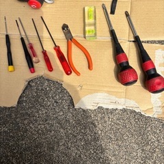 中古　道具の画像
