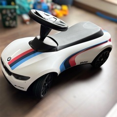 BMW 子供用