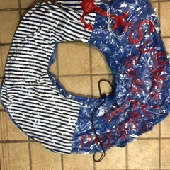 海水浴グッズの画像