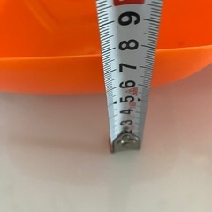 小物入れ　プラスチックケースの画像