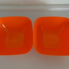 小物入れ　プラスチックケースの画像
