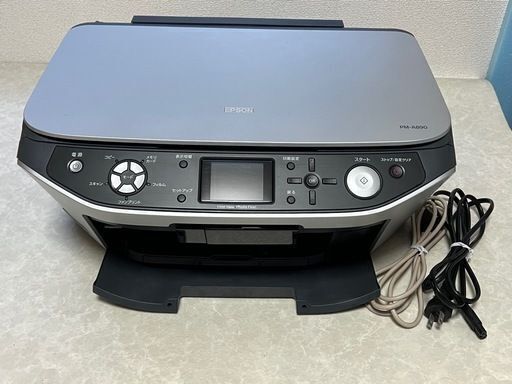 EPSON エプソン プリンター PM-A890 (Noa) 西熊本のその他の中古 EPSON エプソン プリンター PM-A890 (Noa) 西熊本のその他の中古