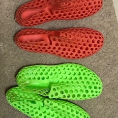 海水浴グッズの画像
