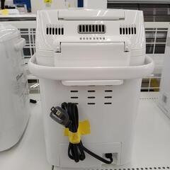 Panasonic ホームベーカリー 21年製 TJ11259の画像