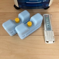 冷風扇の画像