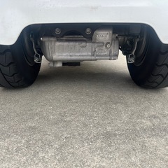 ジャイロX４ストの画像