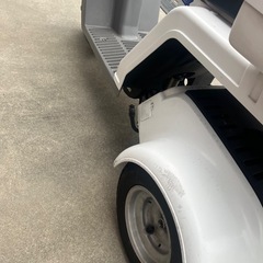 ジャイロX４ストの画像