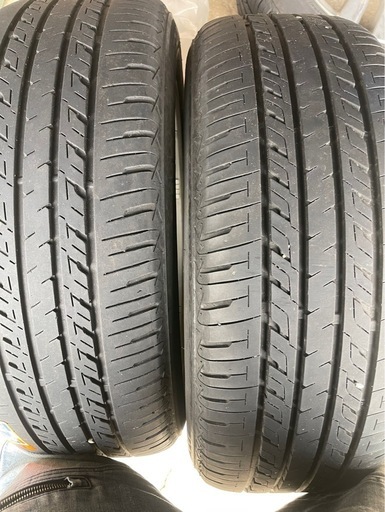 値下げ応じます。225/55/R18 18X71/2J 55  4本セット