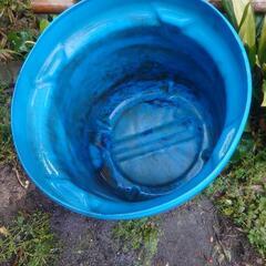プラスチック製水槽