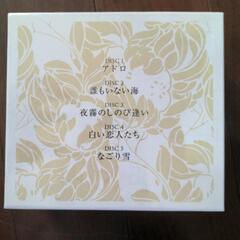 GRACIELA SUSANA COLLECTION5枚組