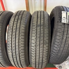 【新品】特別価格ブリヂストン　エコピア