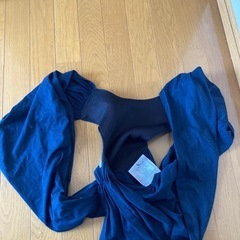 コニー　抱っこ紐の画像