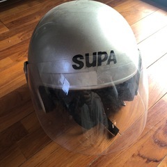 SUPA 大きめヘルメット