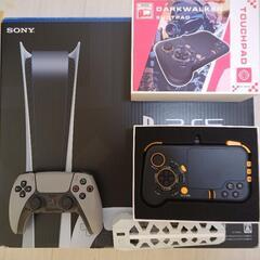 PlayStation5 PS5 デジタルエディション CFI-...