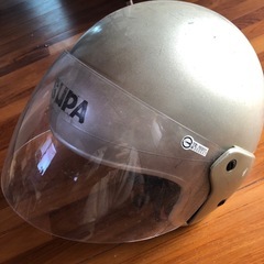SUPA 大きめヘルメットの画像