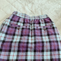 スカートの画像