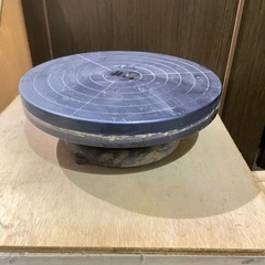陶芸ろくろセット