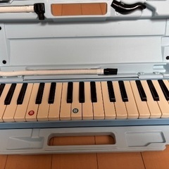 ヤマハピアニカ