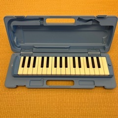 YAMAHA P-32D ピアニカの画像