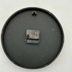 壁掛け時計の画像