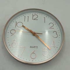 壁掛け時計