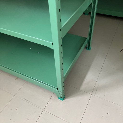 高耐荷重ラック