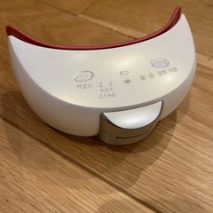 パナソニック　目もとエステ　ビューティータイプ　未使用に近い