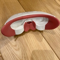 パナソニック　目もとエステ　ビューティータイプ　未使用に近いの画像