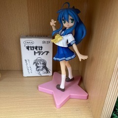 らきすたの中古が安い！激安で譲ります・無料であげます｜ジモティー