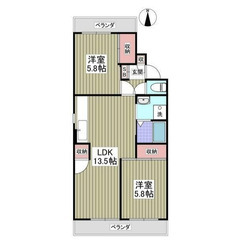 【🌴入居費用10万円🌴】✨審査No.1✨ 🔥秩父鉄道本線 東行田...