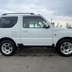 【ご成約】車検R9年4月❗️JB23W ジムニー❗️5型❗️AT...