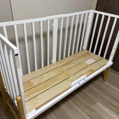 そいねーるlll（添い寝用ベッド/布団でもベッドでも🙆‍♀️/新生児〜